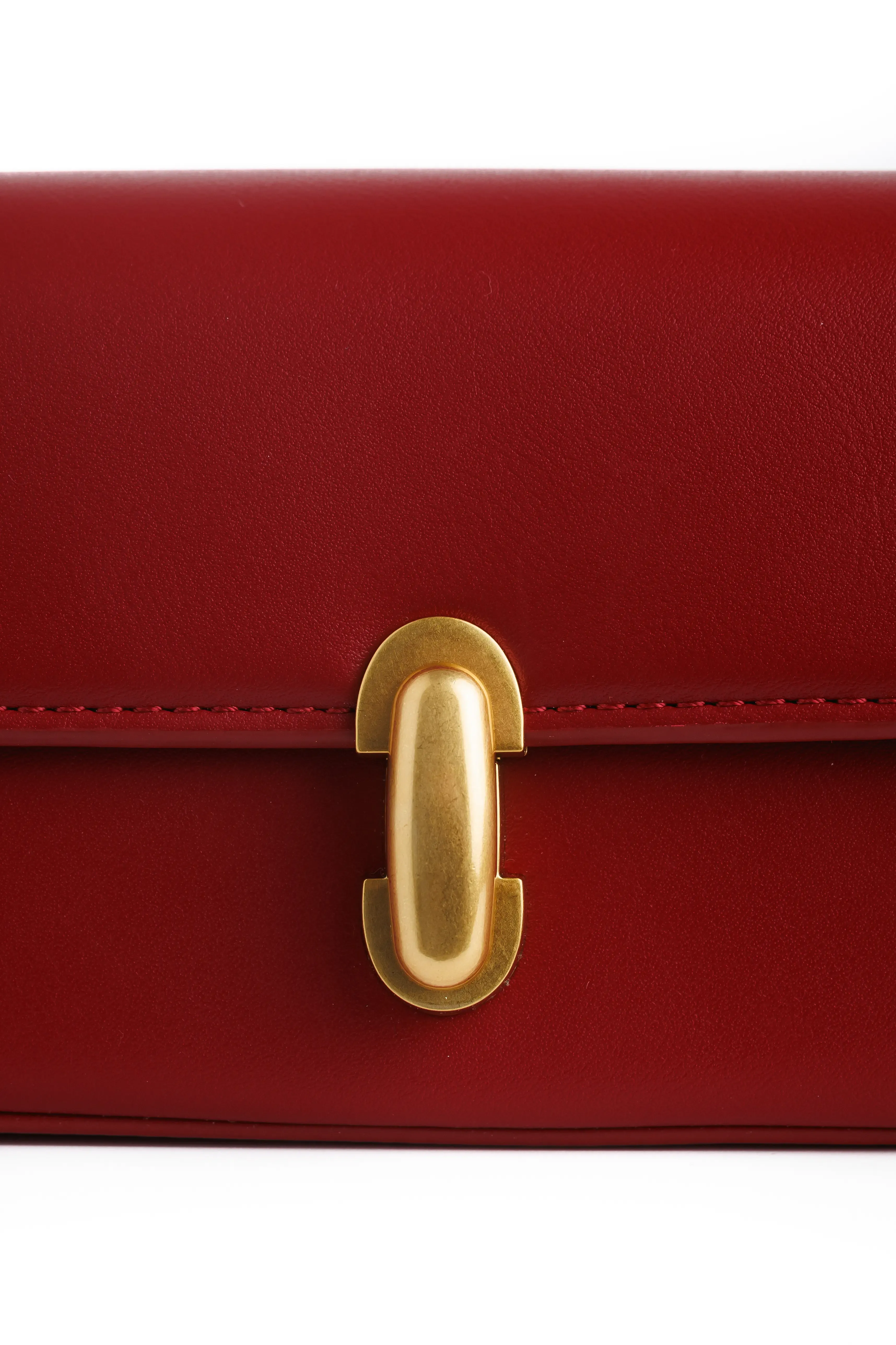 AMELIA BAG RED